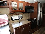 2016 Thor Motor Coach Hurricane Photo #7