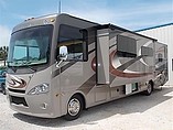 16 Thor Motor Coach Hurricane