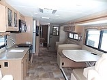 2016 Thor Motor Coach Hurricane Photo #2