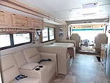 2016 Thor Motor Coach Hurricane Photo #3