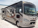 2016 Thor Motor Coach Hurricane Photo #6
