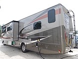 2016 Thor Motor Coach Hurricane Photo #7