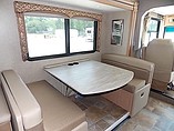 2016 Thor Motor Coach Hurricane Photo #12
