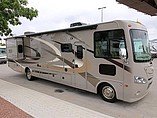 16 Thor Motor Coach Hurricane