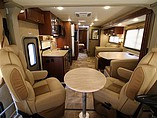 2016 Thor Motor Coach Hurricane Photo #2