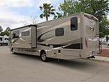 2016 Thor Motor Coach Hurricane Photo #7