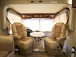 2016 Thor Motor Coach Hurricane Photo #10