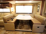 2016 Thor Motor Coach Hurricane Photo #12
