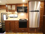 2016 Thor Motor Coach Hurricane Photo #15
