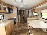2016 Thor Motor Coach Hurricane Photo #2
