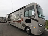 2016 Thor Motor Coach Hurricane Photo #7