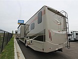 2016 Thor Motor Coach Hurricane Photo #10