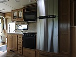 2016 Thor Motor Coach Hurricane Photo #28