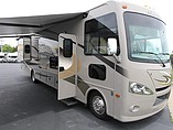 2016 Thor Motor Coach Hurricane Photo #3