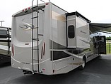 2016 Thor Motor Coach Hurricane Photo #4