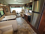 2016 Thor Motor Coach Hurricane Photo #13