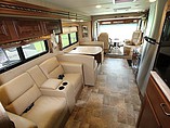 2016 Thor Motor Coach Hurricane Photo #18