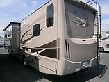 16 Thor Motor Coach Hurricane