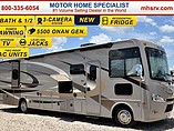 16 Thor Motor Coach Hurricane