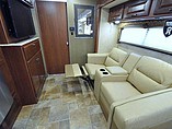 2016 Thor Motor Coach Hurricane Photo #2