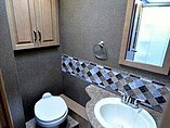 2016 Thor Motor Coach Hurricane Photo #16