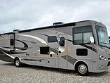 2016 Thor Motor Coach Hurricane Photo #20