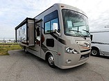 15 Thor Motor Coach Hurricane