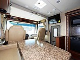 2015 Thor Motor Coach Hurricane Photo #9