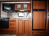 2015 Thor Motor Coach Hurricane Photo #10