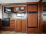 2015 Thor Motor Coach Hurricane Photo #11