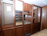 2015 Thor Motor Coach Hurricane Photo #19