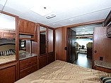 2015 Thor Motor Coach Hurricane Photo #20