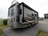 2015 Thor Motor Coach Hurricane Photo #26