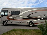 2015 Thor Motor Coach Hurricane Photo #27