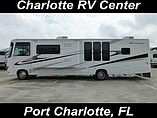 2007 Thor Motor Coach Hurricane Photo #4
