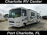 2007 Thor Motor Coach Hurricane Photo #5