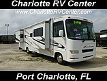 2007 Thor Motor Coach Hurricane Photo #6