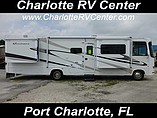 2007 Thor Motor Coach Hurricane Photo #7