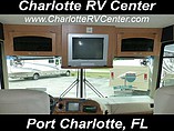 2007 Thor Motor Coach Hurricane Photo #9