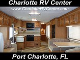 2007 Thor Motor Coach Hurricane Photo #10