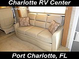 2007 Thor Motor Coach Hurricane Photo #11