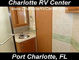 2007 Thor Motor Coach Hurricane Photo #14