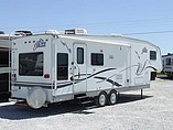2003 Thor Motor Coach Jazz Photo #4