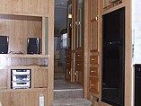 2003 Thor Motor Coach Jazz Photo #12