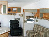 2003 Thor Motor Coach Jazz Photo #20