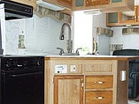 2003 Thor Motor Coach Jazz Photo #22