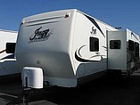 2007 Thor Motor Coach Jazz Photo #1