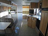2007 Thor Motor Coach Jazz Photo #2