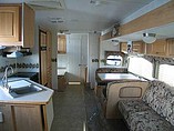 2007 Thor Motor Coach Jazz Photo #3