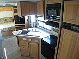 2007 Thor Motor Coach Jazz Photo #5